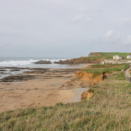 The Shippon Villa Bude Kültér fotó